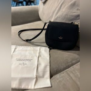 Kate Spade Cameron Street Byrdie Crossbody w/ Original Dust Bag
